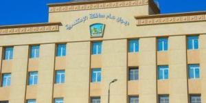 محافظة الإسكندرية: طرح الجزء الثانى من المرحلة الثامنة من مقابر الناصرية
