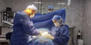 إجراء جراحات مخ وأعصاب وقلب وعمود فقرى لأول مرة بالمستشفيات المركزية بالشرقية