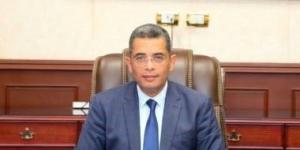 محافظ البحر الأحمر يحيل عاملين للتحقيق لتخلصهم بطريقة خاطئة من مخلفات الأضاحى