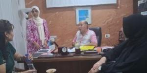 مديرية العمل بالأقصر تكثف جهودها الرقابية لتعزيز بيئة العمل وتحسين الخدمات