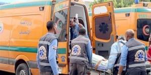 وفاة طفل بعد الاشتباه فى تعرضه لحساسية من مضاد حيوى بالمنزلة