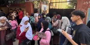 انطلاق امتحانات الشهادة الإعدادية بمحافظة البحيرة غدا