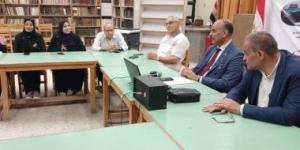 غدا 31299 طالبا وطالبة يؤدون امتحانات الدبلومات الفنية ببنى سويف داخل 98 لجنة