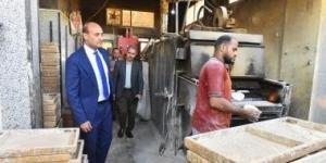 محافظ أسيوط يجرى جولة مفاجئة بمركز الفتح.. ماذا حدث؟