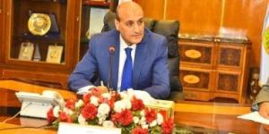 محافظ أسيوط يعلن رفع درجة الاستعداد القصوى لمواجهة تقلبات الطقس ونشاط الرياح