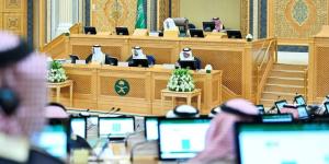 مجلس الشورى يطالب بدراسة أسباب محدودية القدرات الوطنية المتخصّصة في مجال التجارة الخارجية