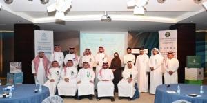 بيئة مكة  تعزز الوعي بالاستدامة البيئية عبر ورشة توعوية بمناسبة اليوم العالمي للبيئة
