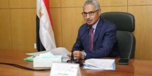 اعتماد تحديث المخططات الاستراتيجية العامة لـ34 قرية بمركز بني سويف