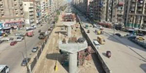 يمتد 22 كيلو متر ويضم 20 محطة.. تعرف على تفاصيل مترو أبوقير بالإسكندرية