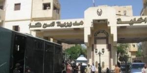 ضبط 3 أشخاص فى واقعة تداول فيديو مشاجرة داخل لجنة إعدادية بقنا