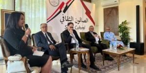 سفارة مصر بالرباط تستضيف صالونا حول تأثير الرقمنة على تكوين المجتمعات العربية