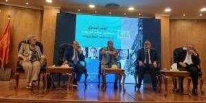 جمعية بورسعيد التاريخية تطالب بتحويل المدينة لمدينة الثقافة المستدامة.. فيديو