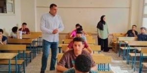 "تعليم دمياط" تعلن تلقى طلبات الاعتذار عن المشاركة بامتحانات الثانوية غدا
