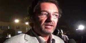 مفتش الصحة ينتهى من تقرير وفاة الفنان محمد مرزبان بالإسماعيلية.. فيديو