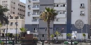 اتخاذ الإجراءات القانونية ضد مصور فيديو أغانى المهرجانات داخل مستشفى دمنهور