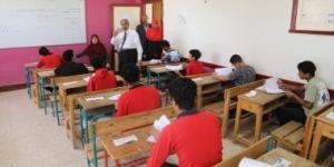بالاسم ورقم الجلوس.. نتيجة الشهادة الإعدادية بالقليوبية فور إعلانها