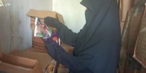 التحفظ على نصف طن عينات لحوم ودواجن مجهولة المصدر فى حملة لبيطري الدقهلية