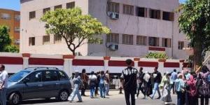 48 ألف طالب وطالبة يؤدون امتحانات الثانوية العامة بالبحيرة غدا