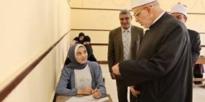 أزهر الشرقية يستقبل التظلمات لنتائج الشهادتين الابتدائية والإعدادية.. تفاصيل