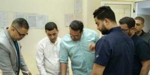 صحة سوهاج: جولات مفاجئة لمتابعة الانضباط بمستشفى ساقلتة والمراغة