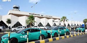 مطار أبها يعزز الحراك السياحي والاقتصادي في صيف عسير