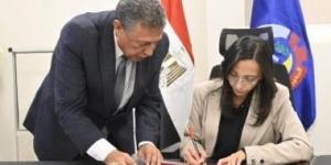 محافظ البحيرة تعتمد نتيجة الشهادة الإعدادية بنسبة نجاح 72.9%