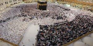 إعلان مواعيد دخول حِجر إسماعيل للرجال والنساء