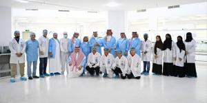 محافظ جدة يزور عددًا من منشآت «صناعية جدة»