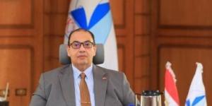 أول مرة.. الدراسة ببرنامج بكالوريوس التمريض المكثف العام المقبل بجامعة كفر الشيخ