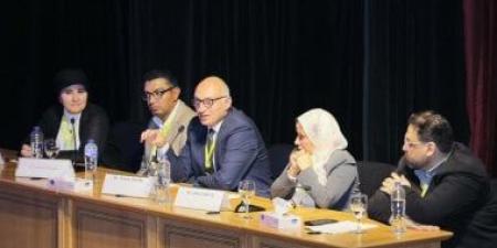 مكتبة الإسكندرية تطلق المؤتمر الدولى الثالث "مصر القديمة والتكنولوجيا الحديثة"