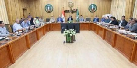إطلاق أسماء الشهداء على عدد من مدارس المنوفية.. تعرف عليها