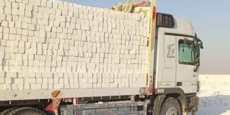 حظر دخول سيارات البلوك الأبيض لقرى سوهاج خلال عيد الأضحى
