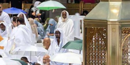 إطلاق خدمة «تقدير الإلكتروني» في موسم الحج