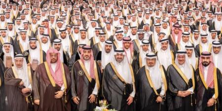 نائب أمير تبوك يشهد حفل التخرج لمنشآت التدريب التقني بالمنطقة
