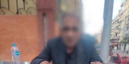 التضامن بالإسكندرية: إنقاذ مسن بلا مأوى والتنسيق مع إحدى دور الرعاية المناسبة