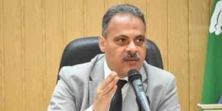 المنصة الوطنية لتقنين أراضى أملاك الدولة بالشرقية تستقبل 273 طلبا