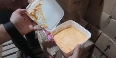 لجنة حصر المُنشآت والكيانات غير المُرخصة تواصل مرورها الميداني ببنى سويف