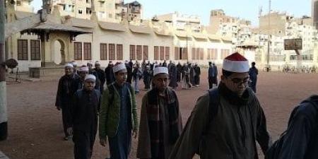 منطقة الغربية الأزهرية تعلن اعتماد 9 معاهد من هيئة ضمان جودة التعليم