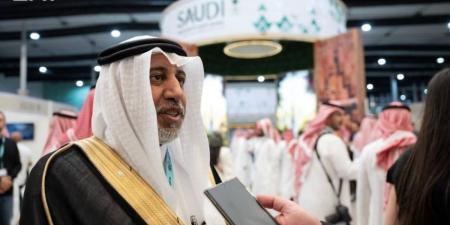 جناح المملكة في المنتدى الحضري العالمي بباكو يعكس الجهود الوطنية في مجالات التخطيط الحضري والتقنيات الذكية