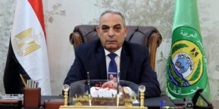رفع درجة الاستعداد القصوى استعدادًا لعيد الأضحى بالإسماعيلية.. تفاصيل