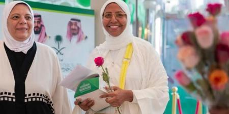 الشؤون الإسلامية تعلن اكتمال وصول 2500 مستضاف من 104 دول ضمن برنامج ضيوف خادم الحرمين الشريفين للحج