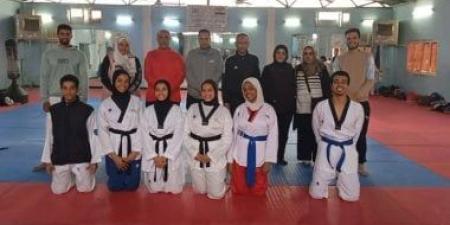 المشروع القومى للموهبة بأسوان.. اتبع أحدث الأساليب العلمية فى تدريب اللاعبين