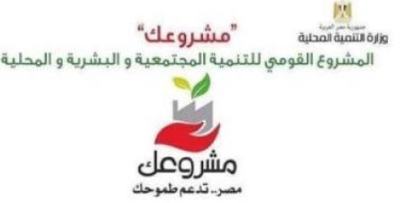 مبادرة مشروعك بإسنا تكشف تمويل 2398 مشروعا للشباب بـ637 مليون جنيه
