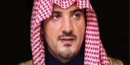 وزير الداخلية ونظيره الباكستاني يبحثان (هاتفيًا) الموضوعات ذات الاهتمام المشترك