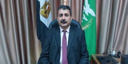 تموين المنوفية: زيادة مواقع تخزين القمح لـ15 بسبب الإقبال الكبير من الموردين