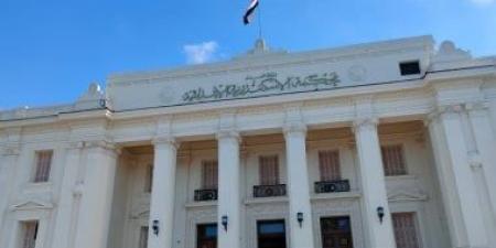 مستأنف الإسكندرية تؤيد السجن المؤبد لـ 4 متهمين أسسوا جماعة إرهابية