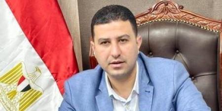 رفع درجة الاستعداد بمنشآت هيئة الرعاية الصحية بالإسماعيلية خلال عيد الأضحى