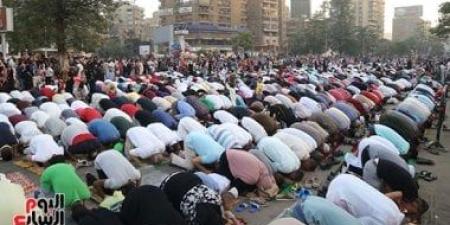 وكيل وزارة أوقاف جنوب سيناء: 7 ساحات و97 مسجدا لصلاة عيد الأضحى المبارك