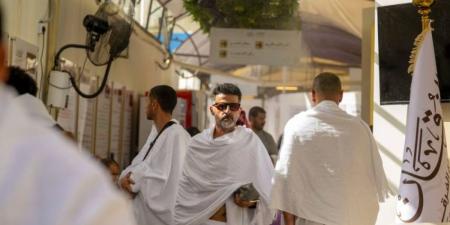 برنامج ضيوف وزارة الرياضة لموسم حج هذا العام يستضيف 60 حاجاً رياضياً