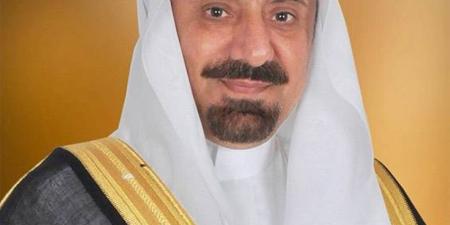 أمير نجران يرفع التهنئة للقيادة بعيد الأضحى